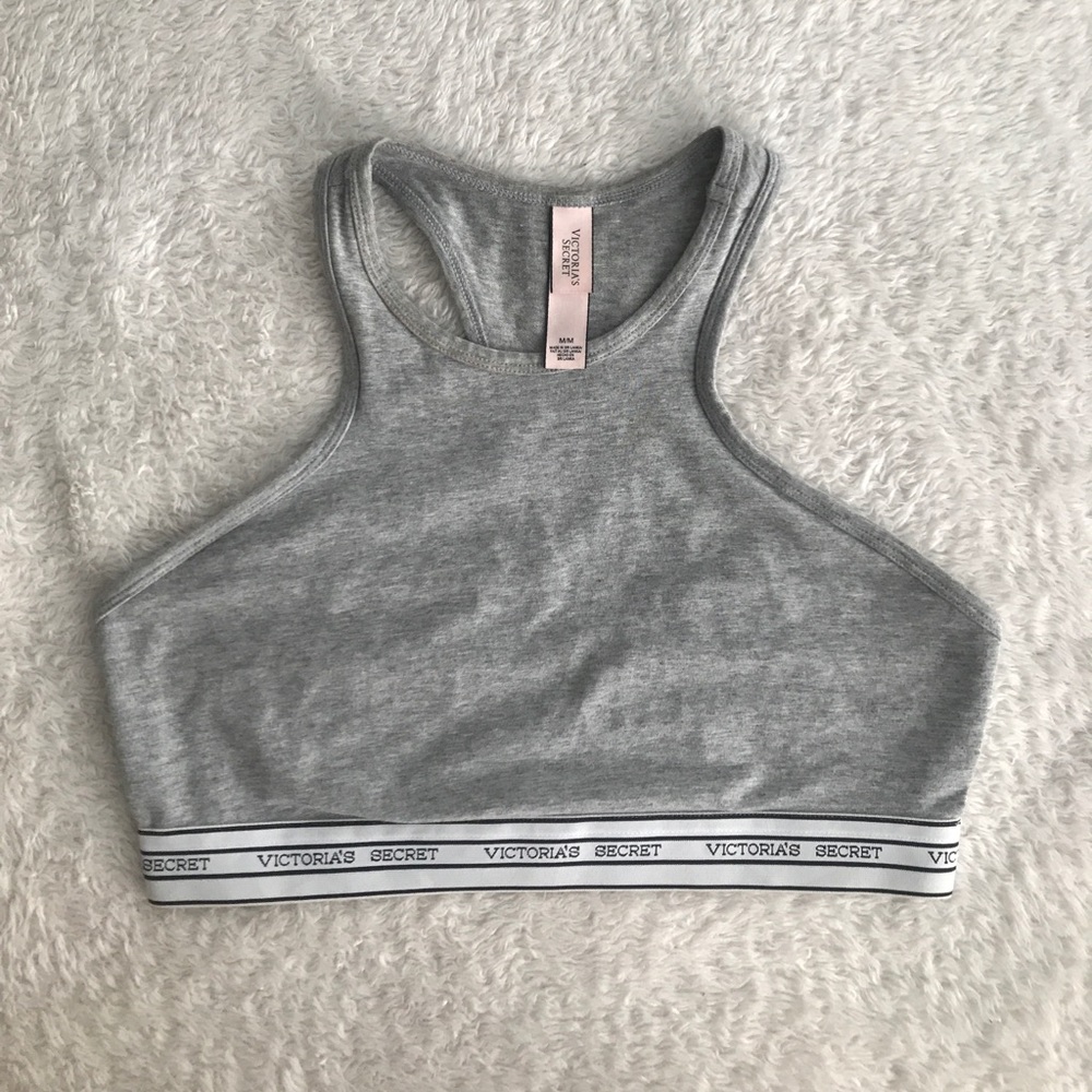 Victoria's Secret Cotton Bralette
